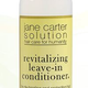 Jane Carter Solution Revitalizing Leave-In Conditioner
janecartersolution.com